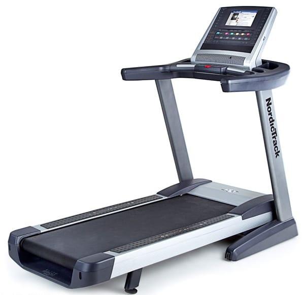 Nordictrack Treadmill Workout Programs