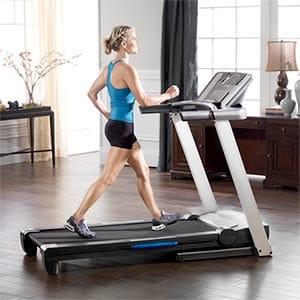 reebok dmx zone cushioning treadmill manual