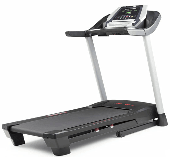 ProForm Performance 400c Review | TreadmillReviews.net