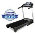 Treadmill Comparison Chart: $0 - $1,000