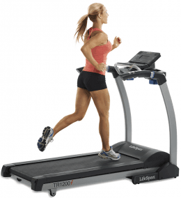 Lifespan Treadmill Review 2020 Treadmillreviews Net