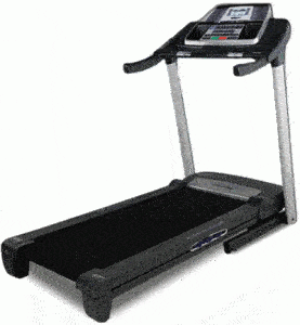 ProForm 590T (Folding) | TreadmillReviews.net
