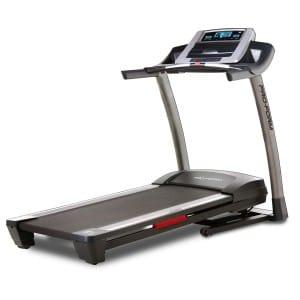 Proform 690 lt treadmill clearance