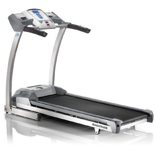 Nautilus t514 2025 treadmill