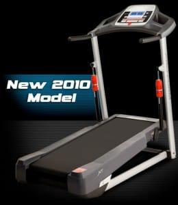 ProForm XT90 | TreadmillReviews.net