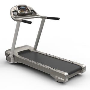 Yowza Biscayne Folding TreadmillReviews