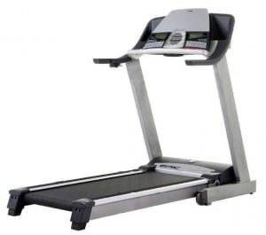 Epic 450 MX Treadmill Review TreadmillReviews