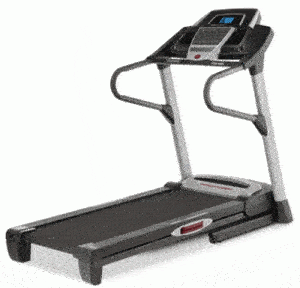 proform 2500 treadmill manual