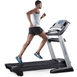 ProForm Pro 4500 treadmill