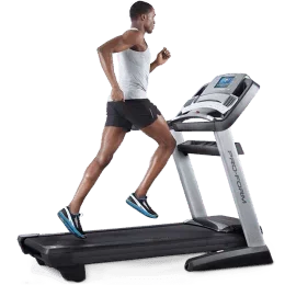 ProForm Pro 4500 treadmill