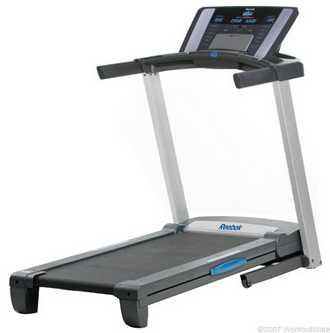Reebok R 6.90 Treadmill Review 2020 
