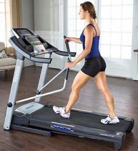 reebok 5.0 treadmill