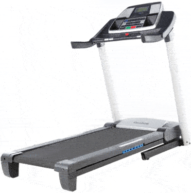 Reebok V 8.90 Treadmill
