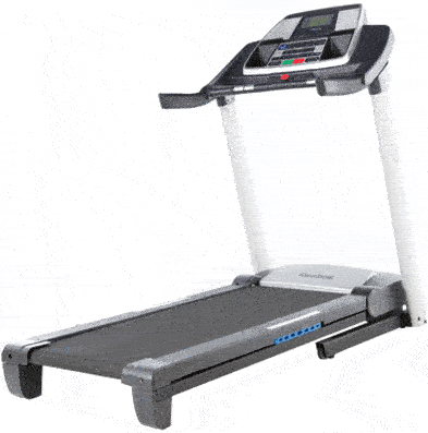 reebok 8500 treadmill review