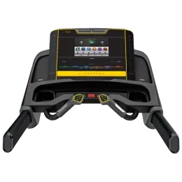 LiveStrong LS15-0 Treadmill Console