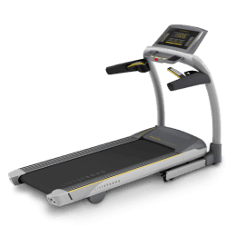 LiveStrong LSPRO1 Treadmill
