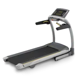 LiveStrong LSPRO1 Treadmill