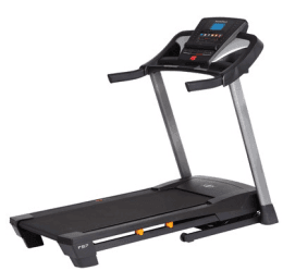 NordicTrack T 5.7 Treadmill Review