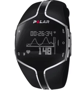 Heart rate monitors help people make the most of workout sessions. Some pulse monitors also indicate calories burned and other exercise data.