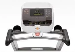 Precor 9.31 Treadmill Console