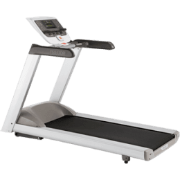 Precor 9.35 Treadmill Review