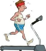 guide for treadmill training