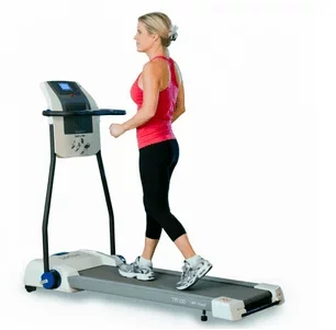 LifeSpan TR100 Treadmill