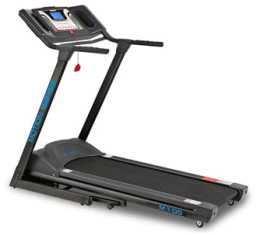 TruPace M100 Treadmill