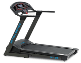 TruPace M120 Treadmill