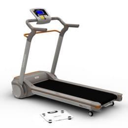 Yowza Lido treadmill