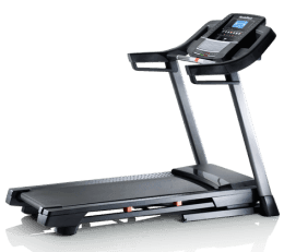 NordicTrack C 600 Treadmill