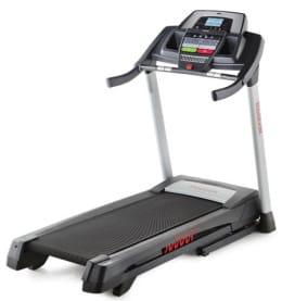 i run reebok treadmill reviews