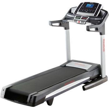 2011 reebok treadmill