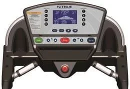 True M30 Treadmill Console