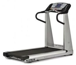 True Fitness Z5-4 Treadmill