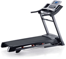 NordicTrack C1600 Pro Treadmill