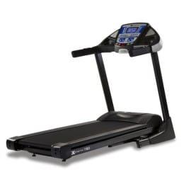 xterra trail racer 6.3 treadmill