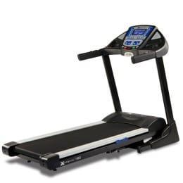 xterra trail racer 6.6 treadmill