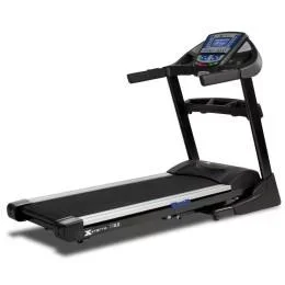 xterra trail racer 6.8 treadmill
