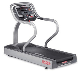 Star Trac E-TRx Treadmill