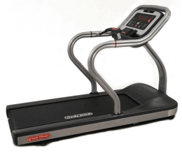 Star Trac S-TRc Treadmill