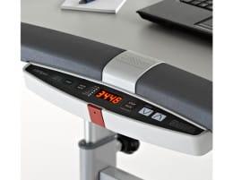 LifeSpan TR800-DT5 Treadmill console