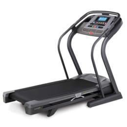 HealthRider H110t Treadmill