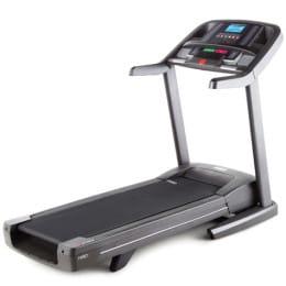 Healthrider h90t folding treadmill online