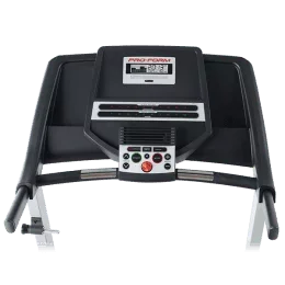 ProForm Performance 300 Treadmill Console