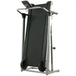 fold up treadmill