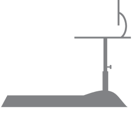 Proform Thinline Pro Treadmill Desk Review 2020 Treadmillreviews Net