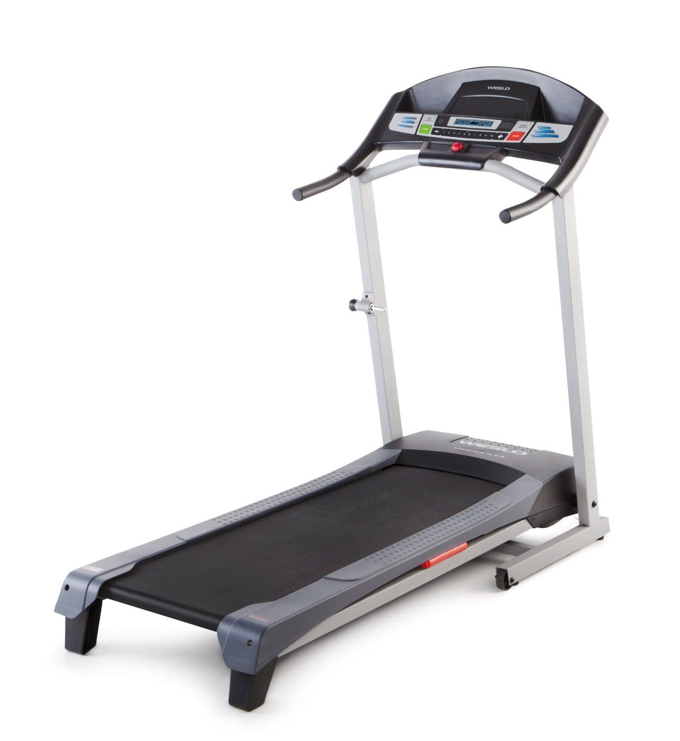 Weslo Cadence G 5.9  Treadmill Safety Key 