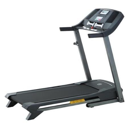 Golds Gym Treadmill 410 Manual