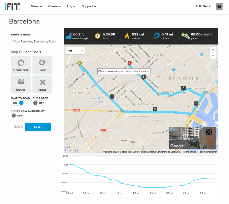 A Guide to iFit for Treadmills